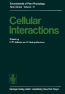 Cellular Interactions
