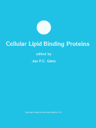 Cellular Lipid Binding Proteins