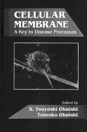 Cellular Membrane: A Key to Disease Processes