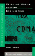 Cellular Mobile Systems Engineering