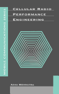 Cellular Radio Performance Engineering