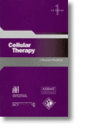 Cellular Therapy: A Physician's Handbook