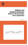 Cellulose and Cellulose Derivatives