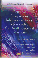 Cellulose Biosynthesis Inhibitors as Tools for Research of Cell Wall Structural Plasticity