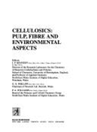 Cellulosics