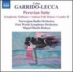 Celso Garrido-Lecca: Peruvian Suite