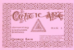 Celtic Art: Knotwork Borders: The Methods of Construction
