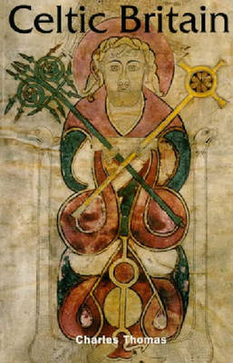 Celtic Britain - Thomas, Charles M