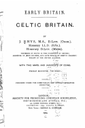 Celtic Britain