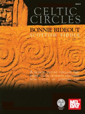 Celtic Circles - Rideout, Bonnie