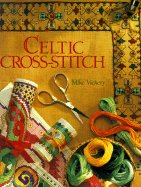 Celtic Cross-Stitch