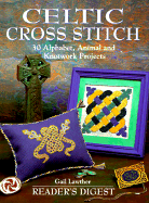 Celtic Cross Stitch