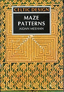Celtic Design: Maze Patterns