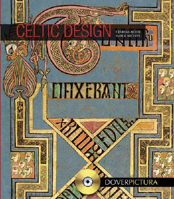 Celtic Design - Dover (Editor)