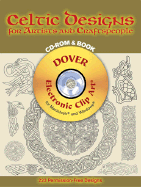 Celtic Designs for Artists and Craftspeople