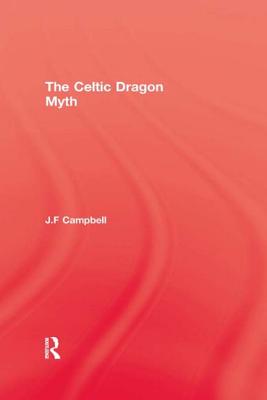 Celtic Dragon Myth - Campbell