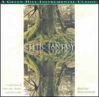 Celtic Fantasy - David Davidson