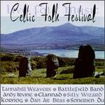 Celtic Folk Festival [Munich]