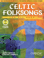 Celtic Folksongs for All Ages: BC Instruments