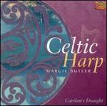 Celtic Harp: Carolan's Draught