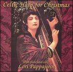 Celtic Harp for Christmas