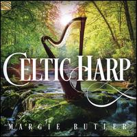 Celtic Harp - Margie Butler