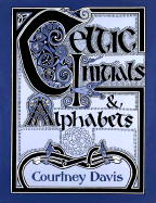 Celtic Initials & Alphabets