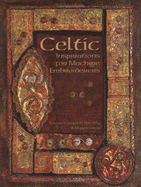 CELTIC INSPIRATIONS MACH EMBROIDERY