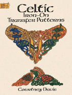 Celtic Iron-On Transfer Patterns