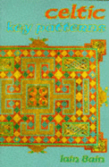 Celtic Key Patterns - Bain, Iain