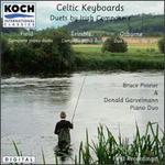 Celtic Keyboards