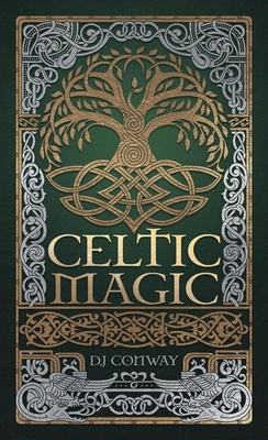 Celtic Magic - Conway, D J