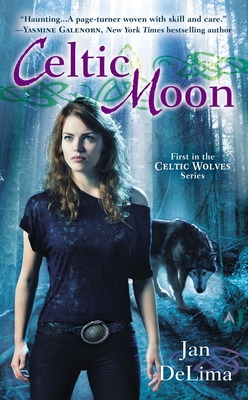 Celtic Moon - Delima, Jan