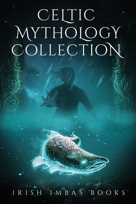 Celtic Mythology Collection 2 - O'Sullivan, Brian (Editor)