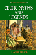 Celtic Myths and Legends