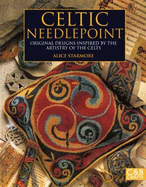 CELTIC NEEDLEPOINT