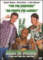 Celtic Pride