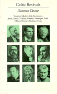 Celtic Revivals: Essays in Modern Irish Literature