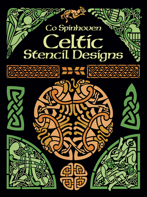 Celtic Stencil Designs - Spinhoven, Co