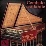 Cembalo Cantabile