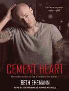 Cement Heart