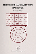 Cement Manufacturer's Handbook