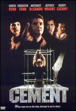 Cement - Adrian Pasdar