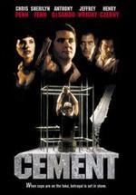 Cement