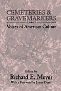 Cemeteries Gravemarkers
