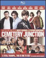 Cemetery Junction [Blu-ray]