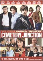 Cemetery Junction - Ricky Gervais; Stephen Merchant