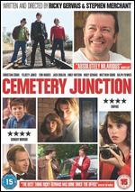 Cemetery Junction