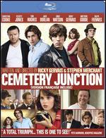 Cemetery Junction