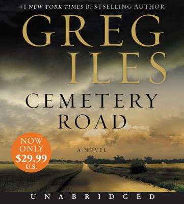 Cemetery Road - Brick, Scott (Read by), and Iles, Greg